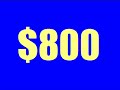 Jeopardy! 1991 (1st show of my project) 3/4 Jeopardy! 1991 (1st show of my project) 3/4