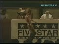 Reggae dancer 【ミシュラン】 必見！ケツ筋ピクピク