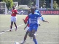 PSG - U13 SARTROUVILLE 28 Mai 2011 Gagne 5-3