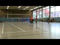 24.10.09 Damen 1 Mühlhausen part2