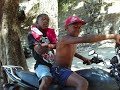 Relaxa na pica
