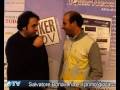 Italian Rounders Poker Tour 2009: Intervista a Salvatore Bonavena