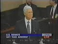 President must do this selling out America must watch