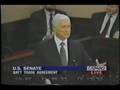 President must do this selling out America must watch