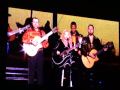 Wonderful Sweden - Madonna, You must love me, Ullevi 8/8 2009