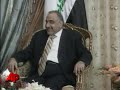 Raw Video: British Prime Minister Tours Iraq Raw Video: British Prime Minister Tours Iraq