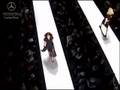 Diane von Furstenberg Fall 2008