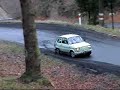 Walim - Maluch drifting