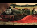 Thomas The Trackmaster Show - No Rules Rule or New Friend 2