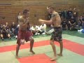 UGC 2006 BELTRAN VS WILLAMY UGC 2006 BELTRAN VS WILLAMY
