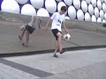 Freestylers from Holland