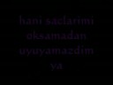 Ahiska-Canim Annem, Ahiska-Canim Annem,