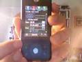 Phone in 60: Motorola ROKR E6 with iPhone Theme