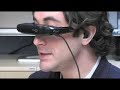 Vuzix iWear VR920 Vuzix iWear VR920