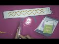 Click here to watch this video Scrapbuck Haul & Giveaway
