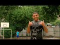 Jose Aldo's Skills Outside the Cage - free flv video @ vwatch.tv