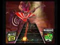Guitar Hero Encore: Rock the 80s - Because, It\