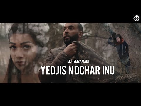 | Mo Temsamani 2017 - Yedjis N Dchar Inu