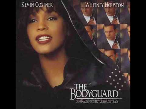Theme From The Bodyguard by Alan Silvestri