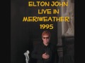 Pain - John Elton