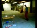 videos de Scotty bei der arbeit
