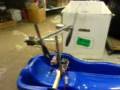 videos de rc airboat