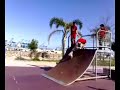 kiko skate park algeciras primer intento rampa_by jaby