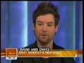 David Archuleta and David Cook | Today Show