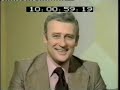 BBC Call my Bluff Robert Robinson 70s