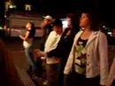 une tite promenade en groupe lol