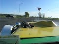 turboed 3sgte caterham on the road turboed 3sgte caterham on the road