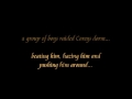 SUTV Movie Aparition Intro