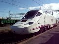 Trenes y m�s trenes