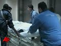Five Dead After Israeli Airstrike in Gaza