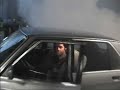 Extreme indoor burnout BMW e28 turbo diesel 524td 3rd gear Extreme indoor burnout BMW e28 turbo diesel 524td 3rd gear
