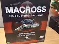 macross special edition yamato 1/60 hikaru ichijo