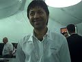 eWEEK Interviews Maverick Mobile Solutions at D eWEEK Interviews Maverick Mobile Solutions at D