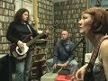 The Icicles playing live on LiveBlock on Brown Student Radio The Icicles playing live on LiveBlock on Brown Student Radio