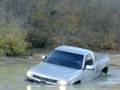 Cooter guy shows us what NOT to do in the mud!!!