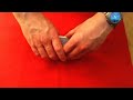 EXCLUSIVE! Is This Your Card Magic Trick! A Must See!