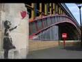 banksy vs the streets