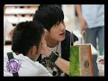 BOBO组合 - NONSTOP *New drama* - Qing Chun Jin Xing Shi 青春进行时