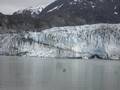 Lamplugh Glacier