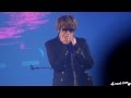 [Cherish]111120 SS4 in Seoul - Isnt she lovely[Kyuhyun solo]