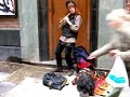 exeter street music 3