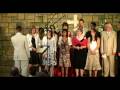 Mariage Claire et Siméon 1/2
