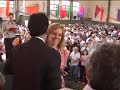 Tigre agasajó a los empleados municipales