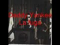 La fuga - Daddy Yankee