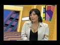 Entrevista a Claudia Lema Dodobara en Mapamundi