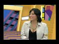 Entrevista a Claudia Lema Dodobara en Mapamundi